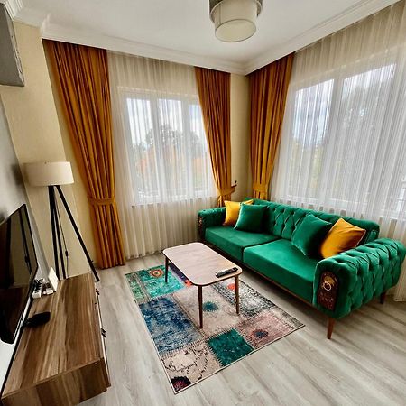 Mek Homes 2 Φετιγιέ Εξωτερικό φωτογραφία