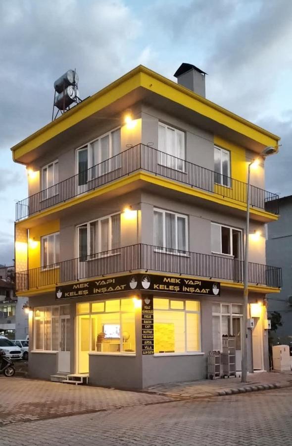 Mek Homes 2 Φετιγιέ Εξωτερικό φωτογραφία