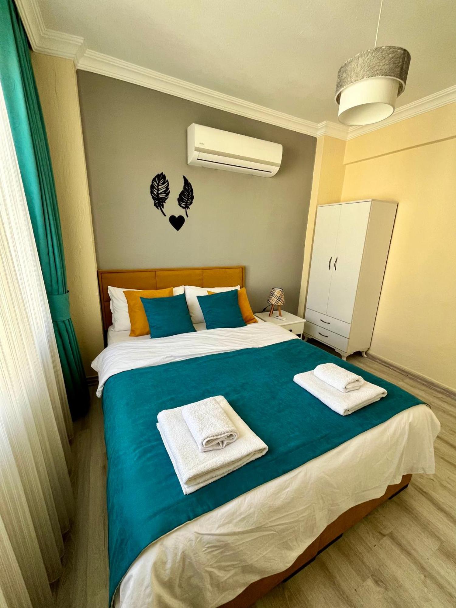 Mek Homes 2 Φετιγιέ Εξωτερικό φωτογραφία