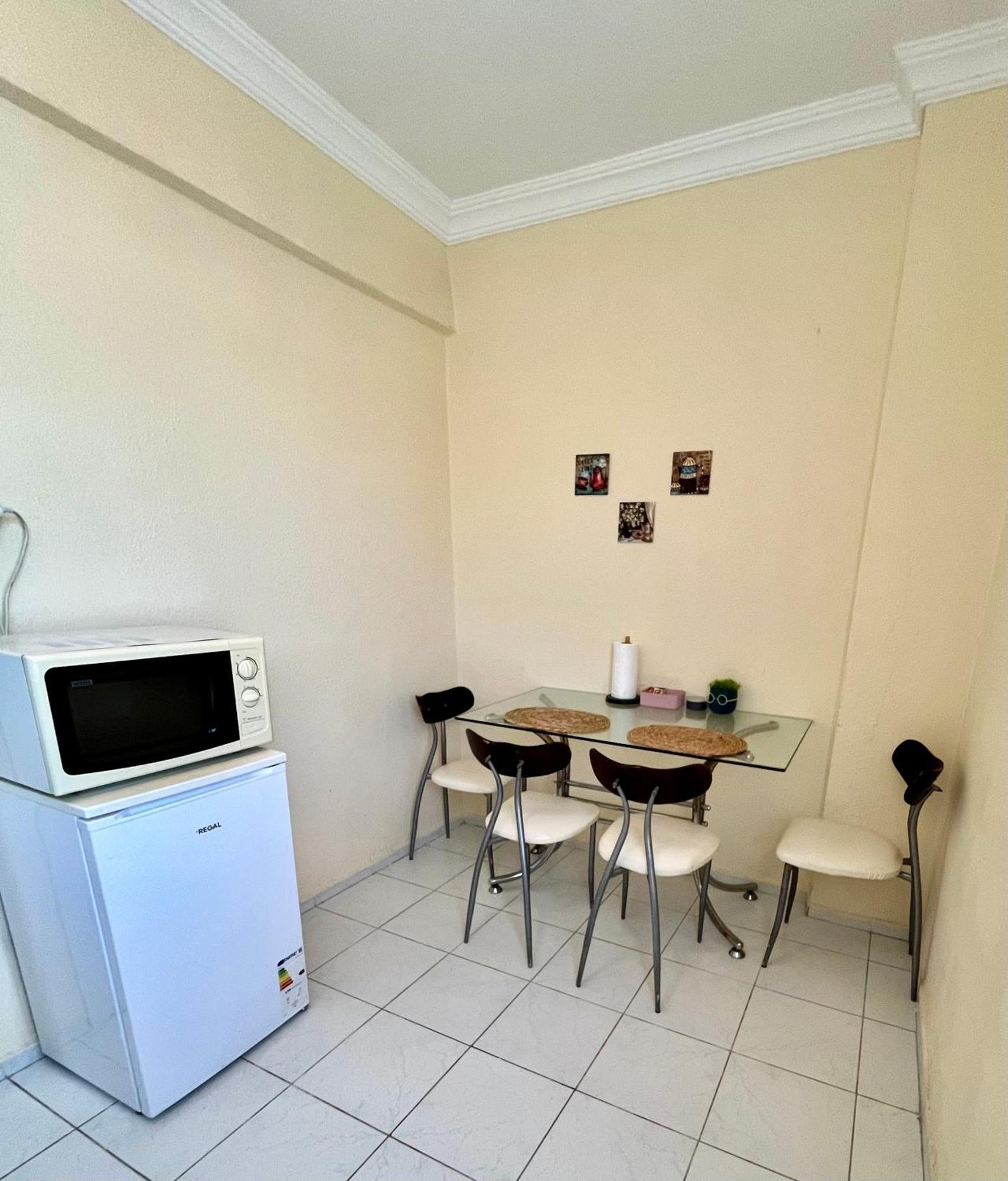 Mek Homes 2 Φετιγιέ Εξωτερικό φωτογραφία