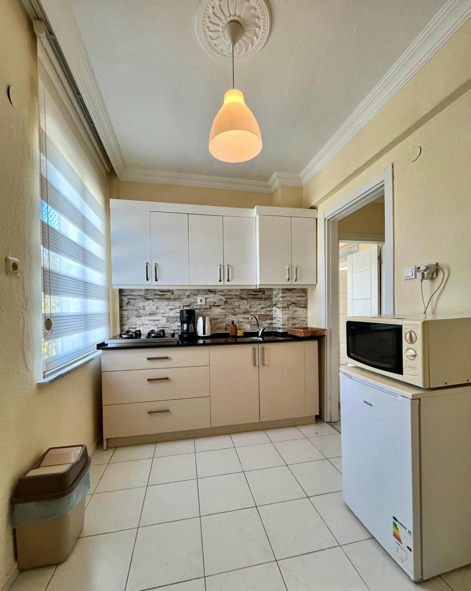 Mek Homes 2 Φετιγιέ Εξωτερικό φωτογραφία