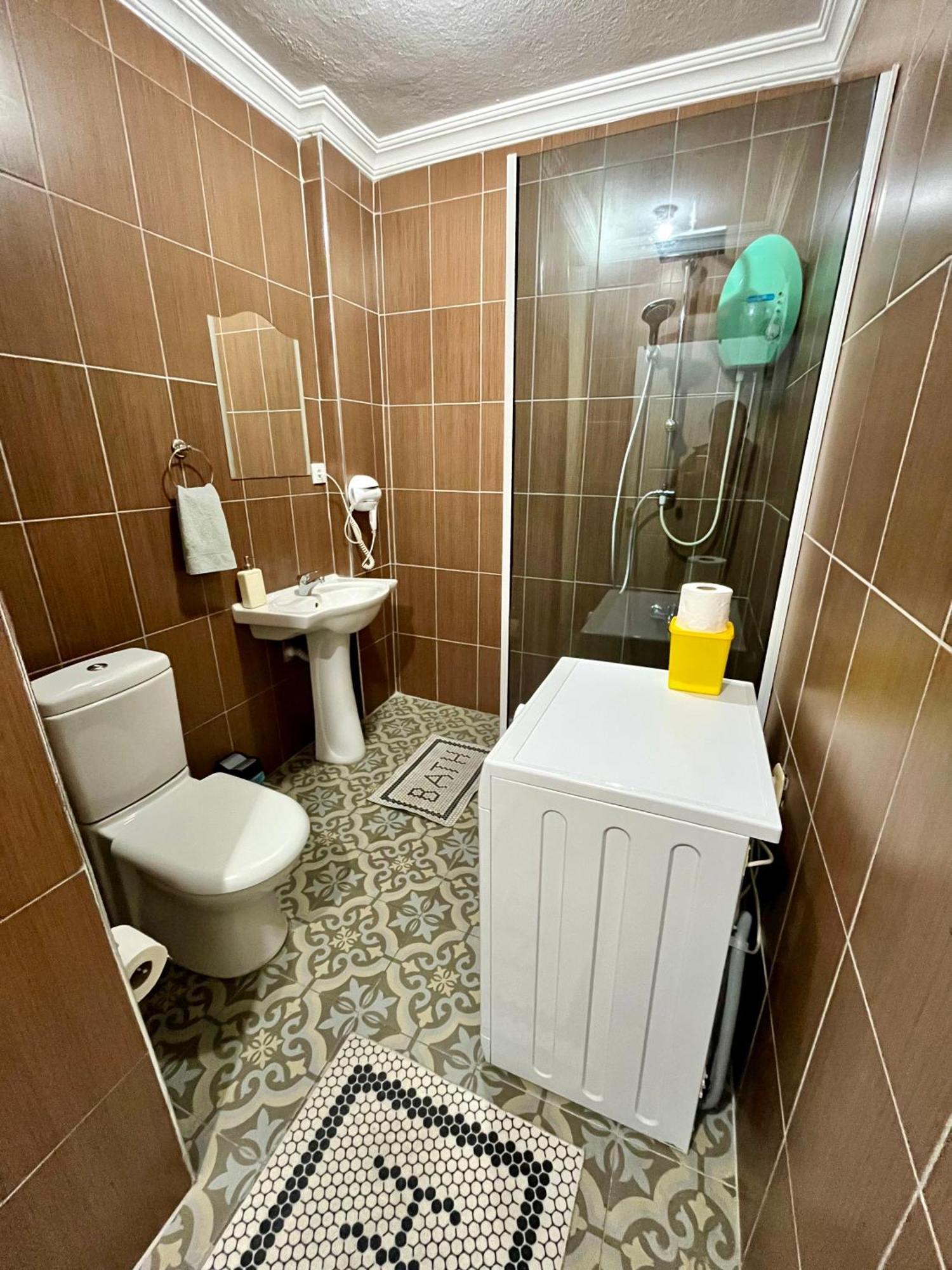 Mek Homes 2 Φετιγιέ Εξωτερικό φωτογραφία