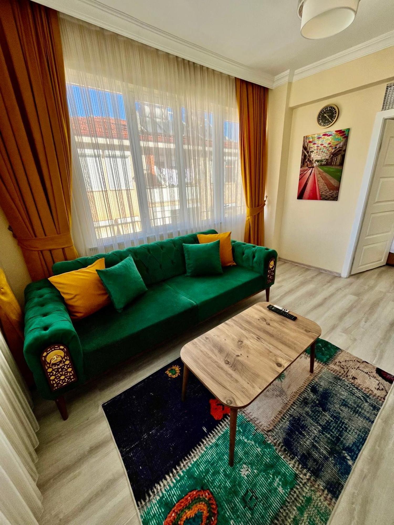 Mek Homes 2 Φετιγιέ Εξωτερικό φωτογραφία