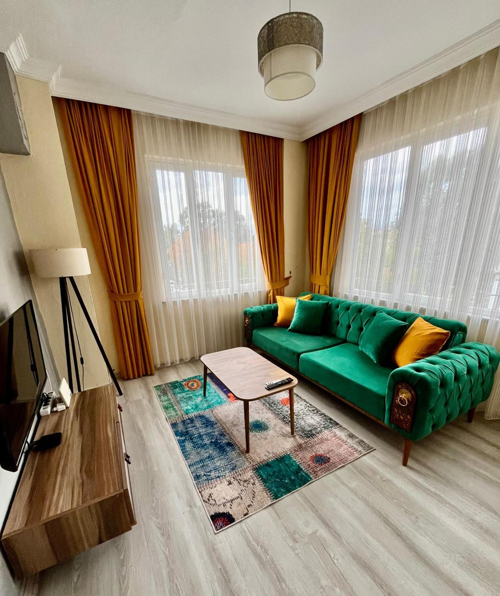 Mek Homes 2 Φετιγιέ Εξωτερικό φωτογραφία