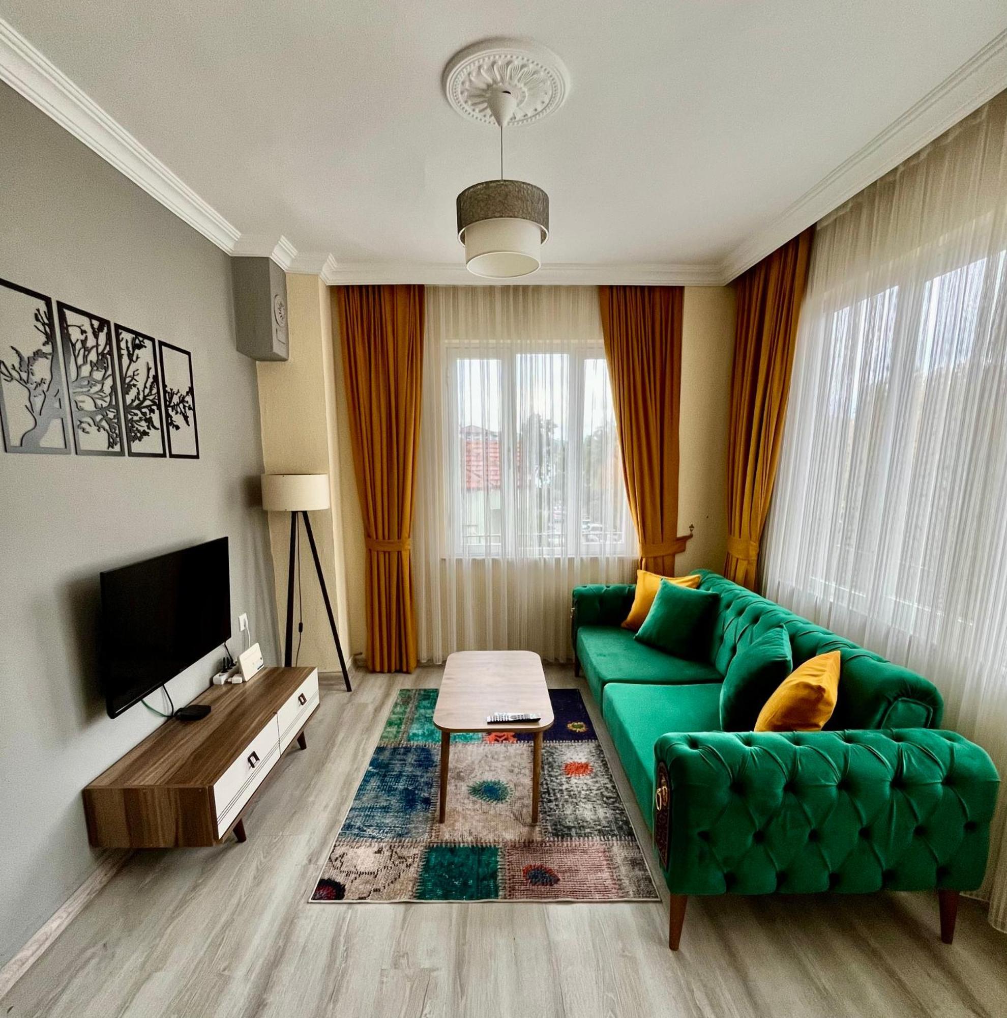 Mek Homes 2 Φετιγιέ Εξωτερικό φωτογραφία