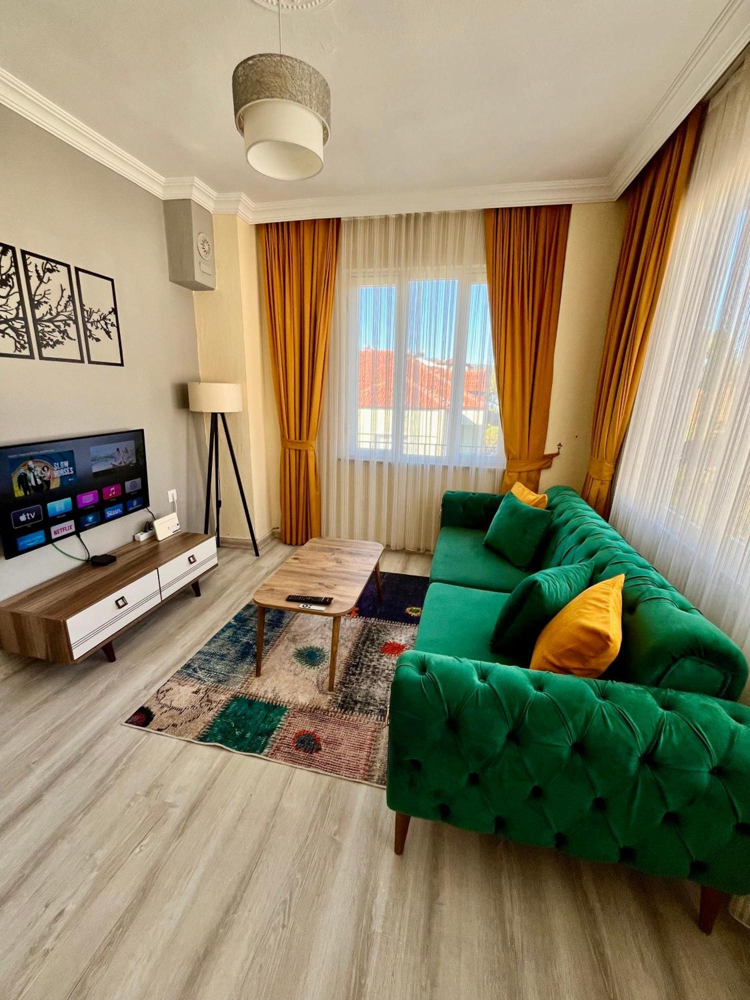 Mek Homes 2 Φετιγιέ Εξωτερικό φωτογραφία